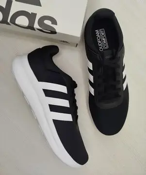calçados adidas lite racer 4.0
