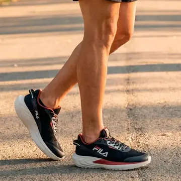 tênis fila diffusion masculino