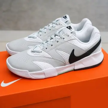 tênis nike court lite 4 masculino 38 a 43