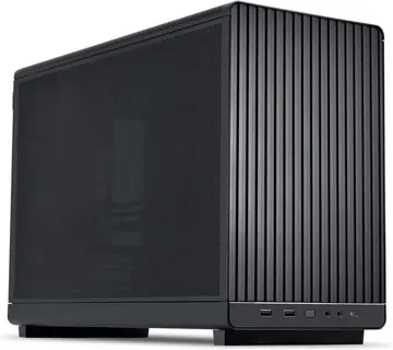 gabinete lian li a3-matx preto