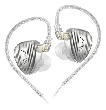fones de ouvido gk-streak in ear