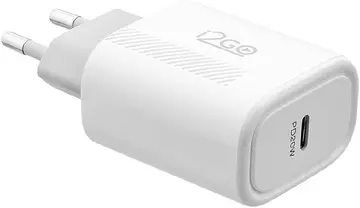 carregadores i2go pro 20w usb-c power delivery branco