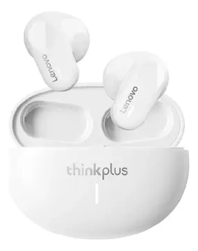 fones bluetooth lenovo thinkplus lp19