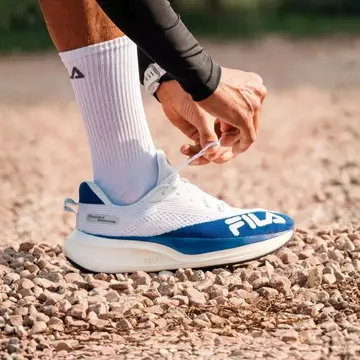 tênis fila racer speedzone masculino original