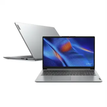 notebook lenovo ideapad 1 82x5s00500 ryzen 5 7520u 8gb 512gb 15.6