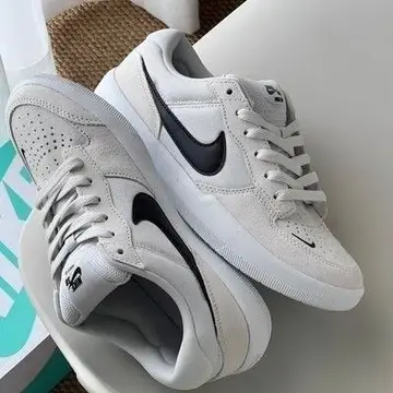 tênis nike sb force 58 masculino 37-44