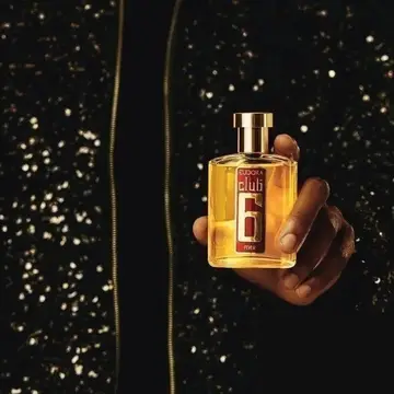 perfumaria eudora colonia club 95ml