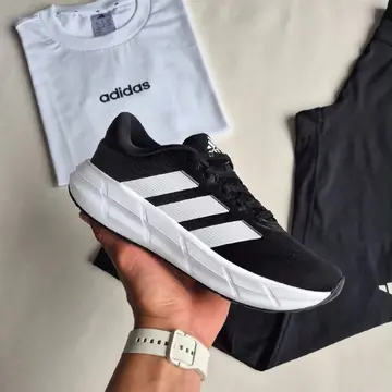 tênis adidas questar 4 39 a 42