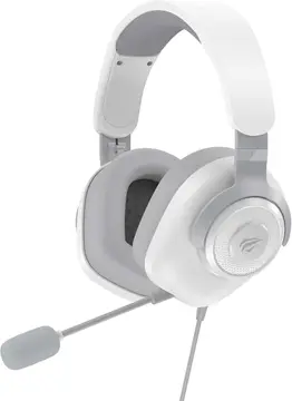 fone de ouvido havit h2230d 7.1 p3 50mm