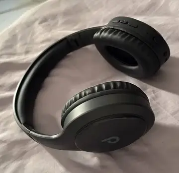 fones de ouvido dapon h02d bluetooth 5.1 over-ear