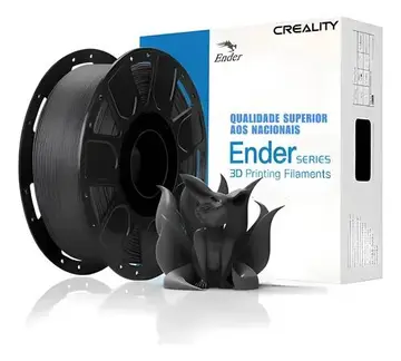 acessórios 3d creality ender pla 1kg