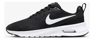 tênis nike air max nuaxis masculino