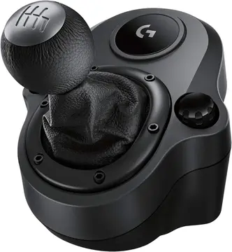 acessórios para jogos logitech g driving force câmbio para volantes g29/g920/g923