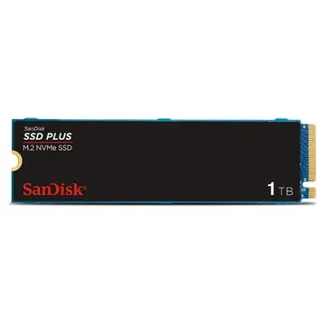 Sandisk SSD NVMe 1TB