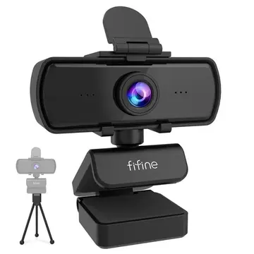 Webcam Fifine K420 2K