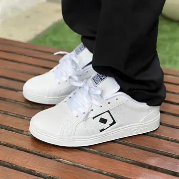 modas/tenis qix retrô original masc fem várias cores 41 a 44
