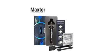 Pasta Térmica Maxtor Ctg10 2G
