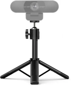acessórios para webcam meet tripé mini profissional para webcam