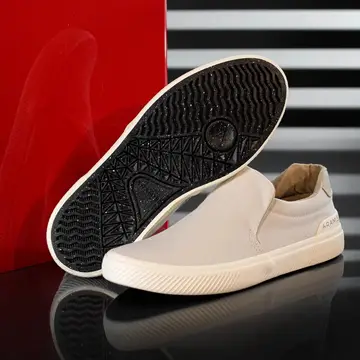 Tênis Masculino Casual Aramis Daily Slip Confortável Moderno