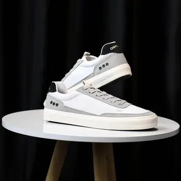 tênis osklen casual sneaker