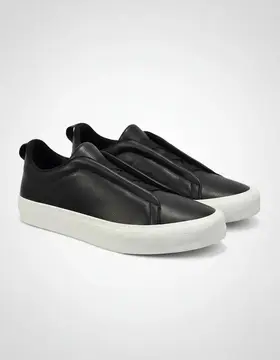 Tênis Masculino Spark Casual Ajuste Elástico Solado Borracha 38 a 43