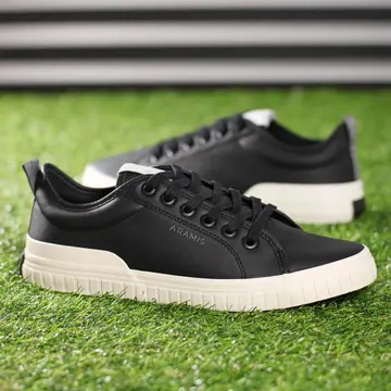 tênis aramis deep leather masculino 38-42