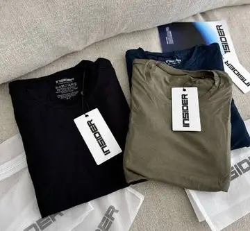 camisetas tech daily insider camiseta basica tech daily insider