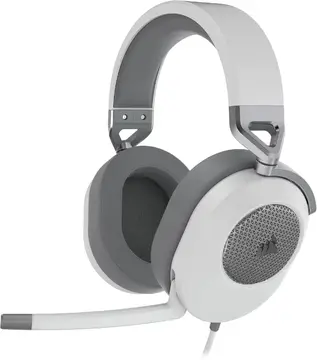 headset gamer corsair hs65 surround ca-9011271-na-hs65 white
