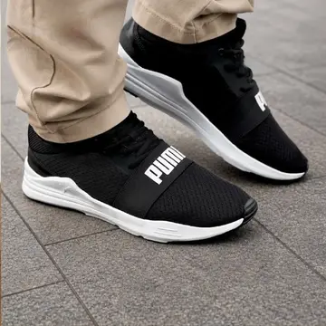 🛒 Tênis Wired Run Puma