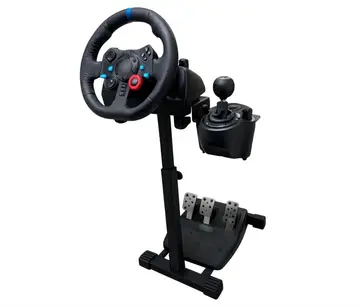 acessórios para simulador logitech g27 g29 dobrável