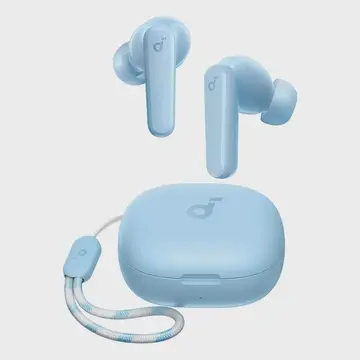 fones de ouvido soundcore p20i