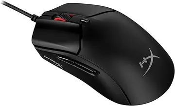 mouses hyperx pulsefire haste 2