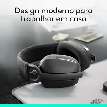headset logitech zone vibe 100
