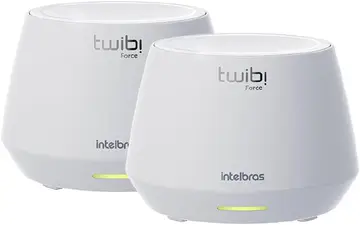 roteador intelbras twibi force ax branco
