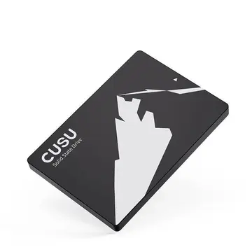 Ssd Sata Cusu 512Gb