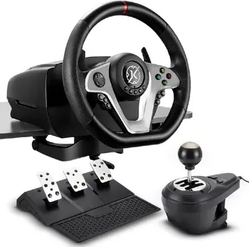 volante kalkan g500 proracing force feedback