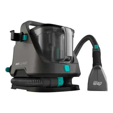 eletrodomésticos wap spot cleaner 1600w