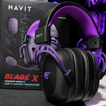 headset havit h2002c+u
