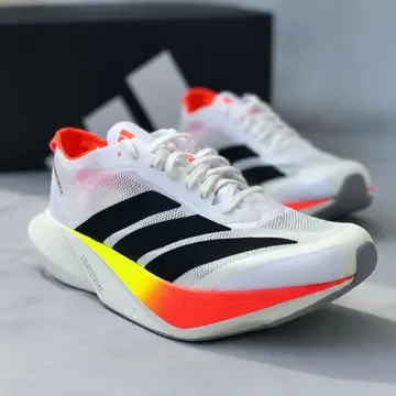 tênis adidas adizero drive rc corrida performance 40 a 44