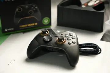 Controle FlyDigi Vader 5S