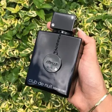 perfumaria armaf club de nuit intense edt 105ml