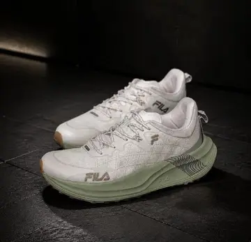 tênis fila racer skytrail masculino