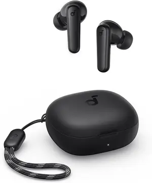 🎧 Fone Bluetooth Soundcore R50i com 30h de Bateria