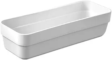 Ou Organizador de Gavetas M Linha Logic | Design inteligente