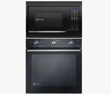 Micro-ondas Electrolux 80L 220V