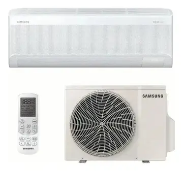 Ar Condicionado Samsung 12000 BTUs Inverter Quente/Frio