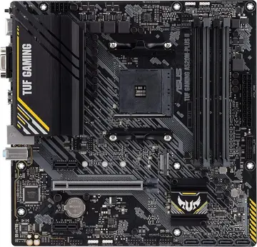 Placa Mãe ASUS A520M-PLUS