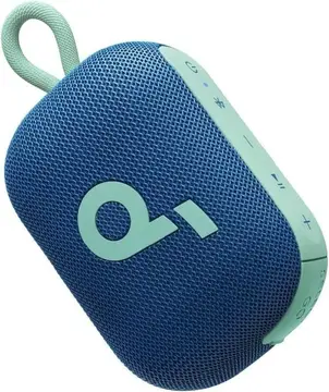 🎵 Soundcore Select 4 Go - Caixa de Som Bluetooth - 20H Bateria - IP67 à Prova d'Água