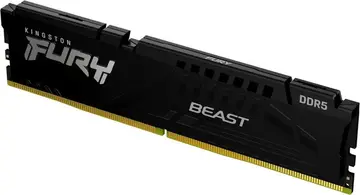 Memória RAM Kingston DDR5 16GB 5600MHz