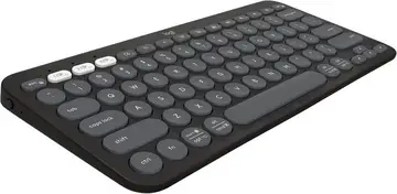 Logitech Pebble